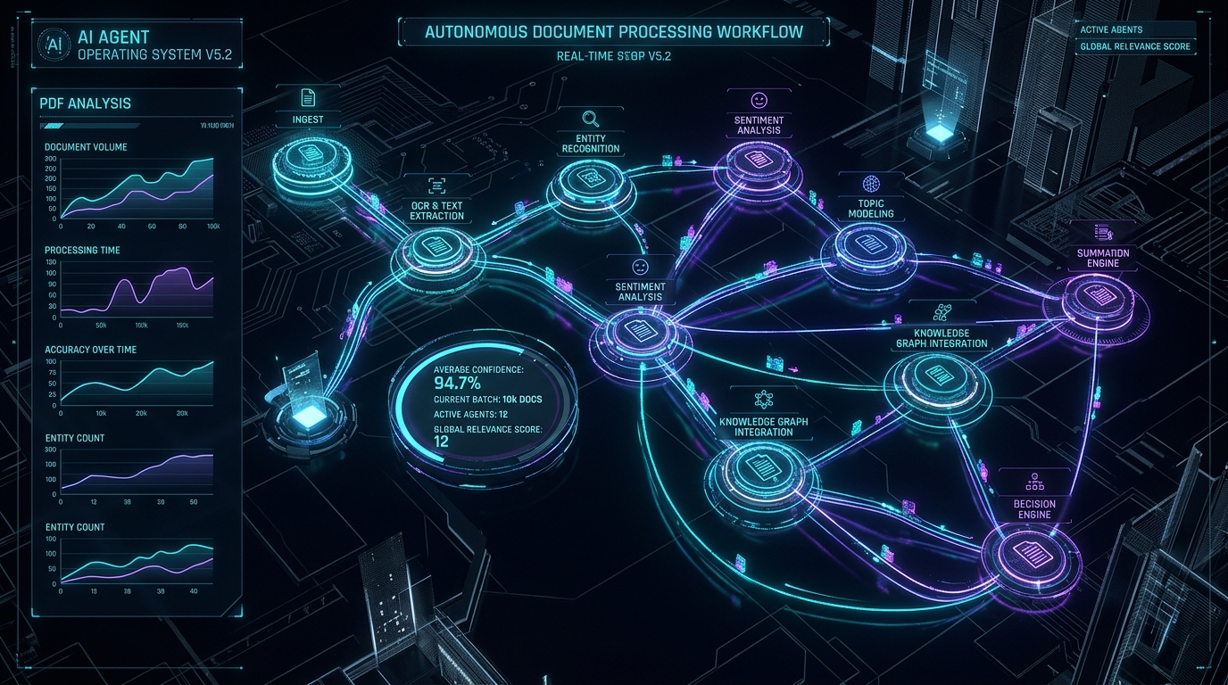 AI Research Assistant