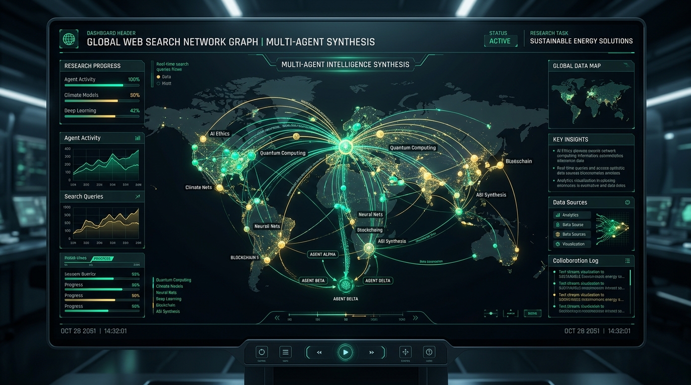 Autonomous Doc AI Agent